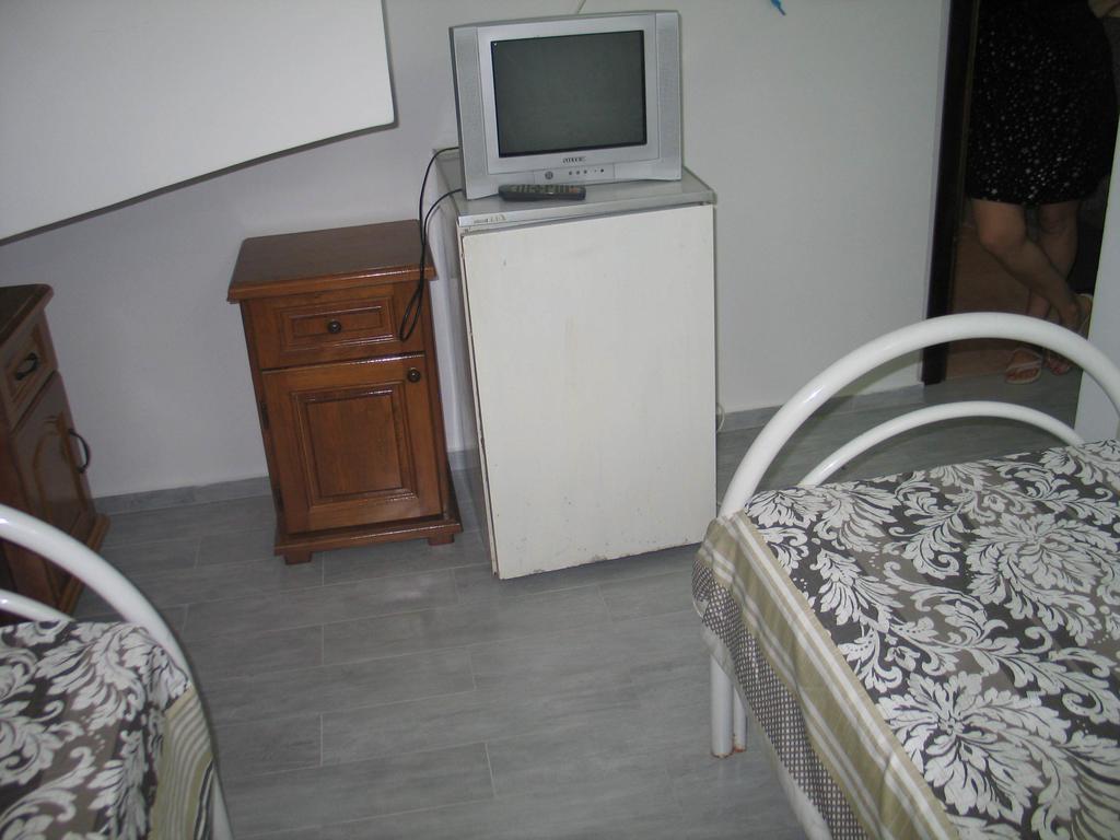 Guest House Dena Dobrá Voda Zimmer foto