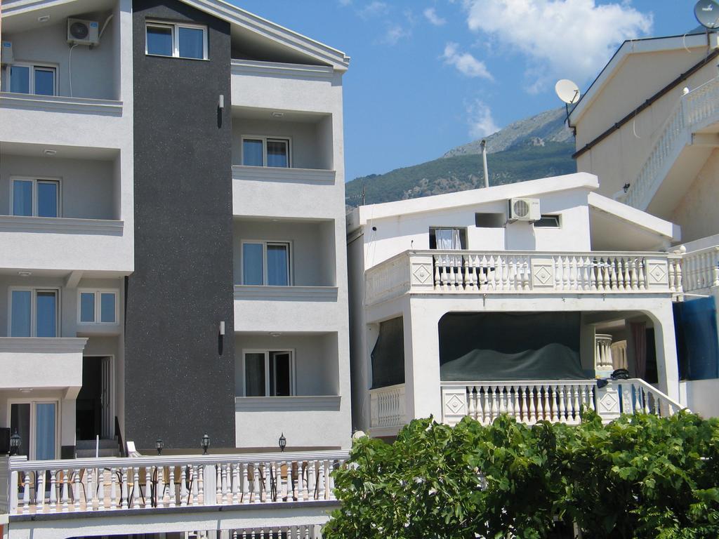 Guest House Dena Dobrá Voda Exterior foto