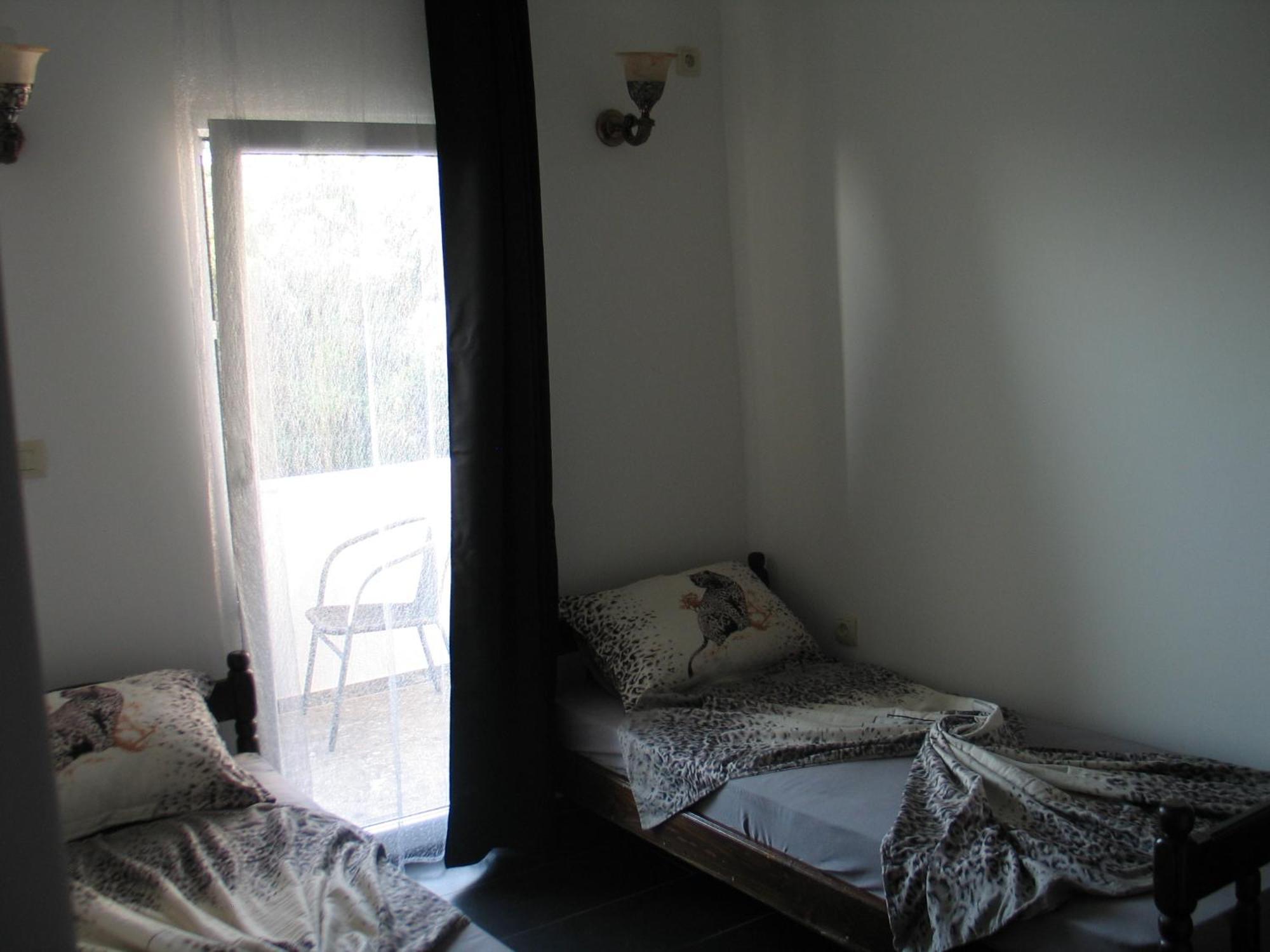 Guest House Dena Dobrá Voda Zimmer foto