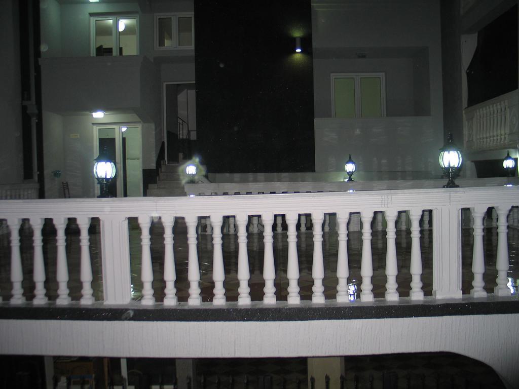 Guest House Dena Dobrá Voda Exterior foto
