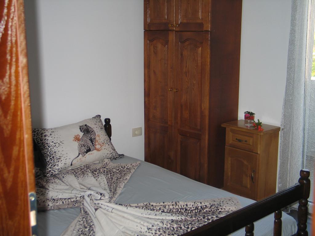 Guest House Dena Dobrá Voda Zimmer foto