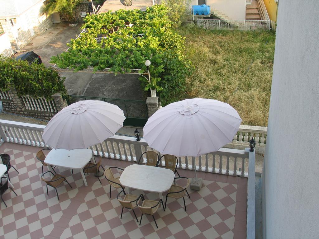 Guest House Dena Dobrá Voda Exterior foto