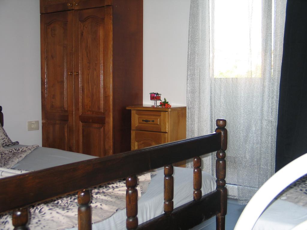 Guest House Dena Dobrá Voda Zimmer foto